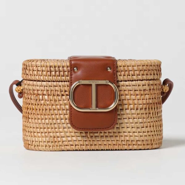 Crossbody Shoulder bag woman Twinset