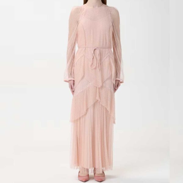 Dress woman Twinset