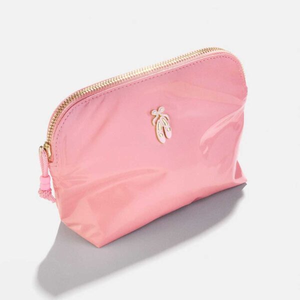 En Pointe Kids’ Jewelry Storage Pouch