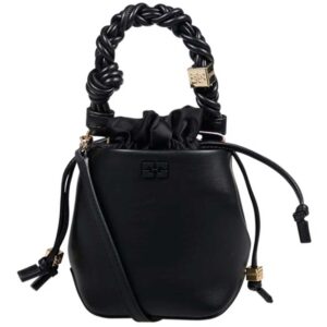 Ganni Mini GANNI Bou Bucket Bag
