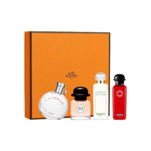HERMÈS  Mini Fragrance Discovery Set