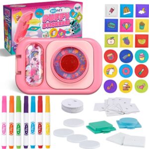 Hewaurorion Sticker Maker Kit for Kids