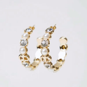 Jewel woman Twinset