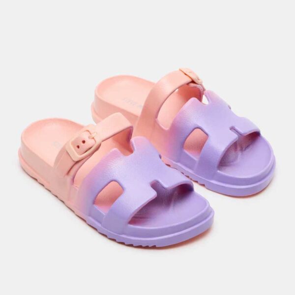 Kids' Spirit Coral Multi