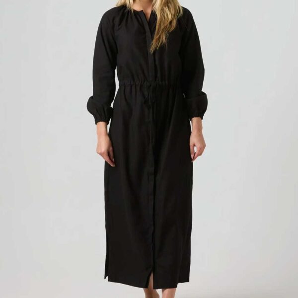 Leena Dress By Tess Collection
