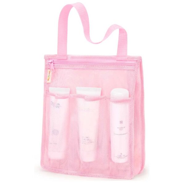 Mesh Shower Caddy Portable