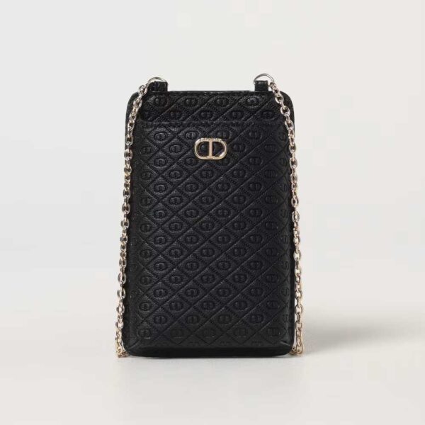 Mini bag woman Twinset