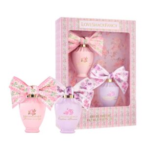 Mini Forever In Love & Endless Dreams Eau De Parfum Set