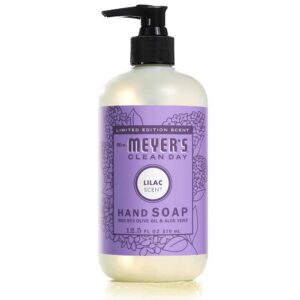 MRS. MEYER'S CLEAN DAY Hand Soap