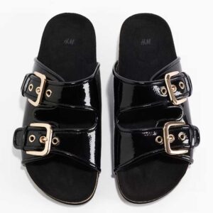 Sandals Black Ladies