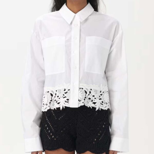Shirt woman Twinset