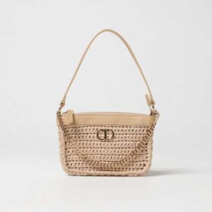 Shoulder bag woman Twinset