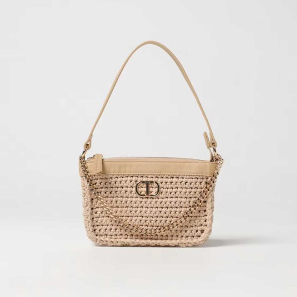 Shoulder bag woman Twinset