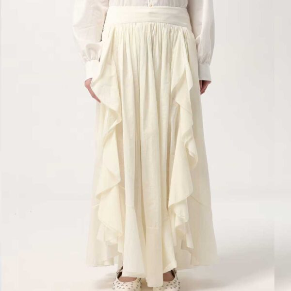 Skirt woman Zimmermann