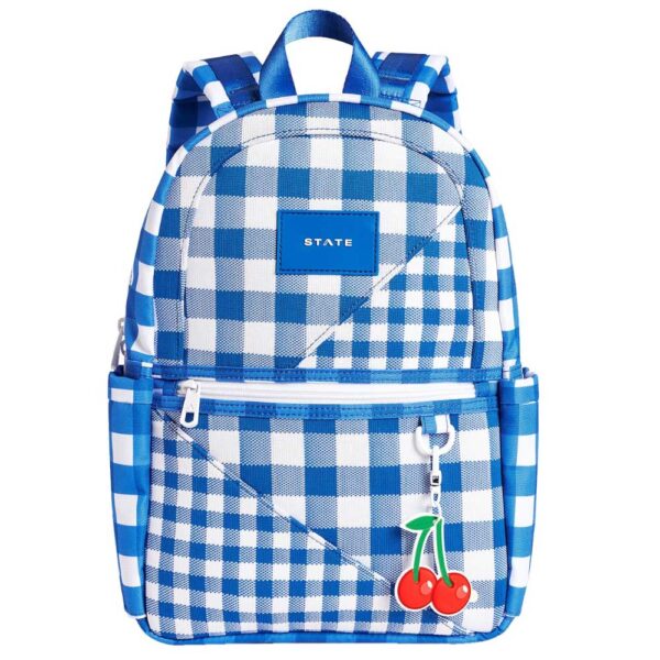 STATE Bags Kane Mini Backpack