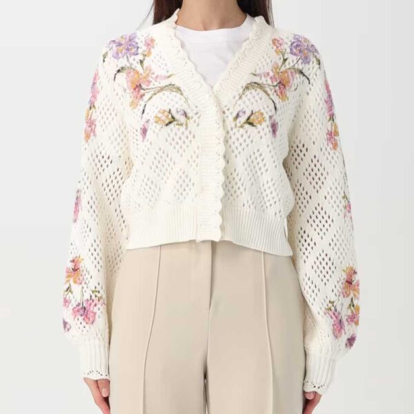 Sweater woman Twinset