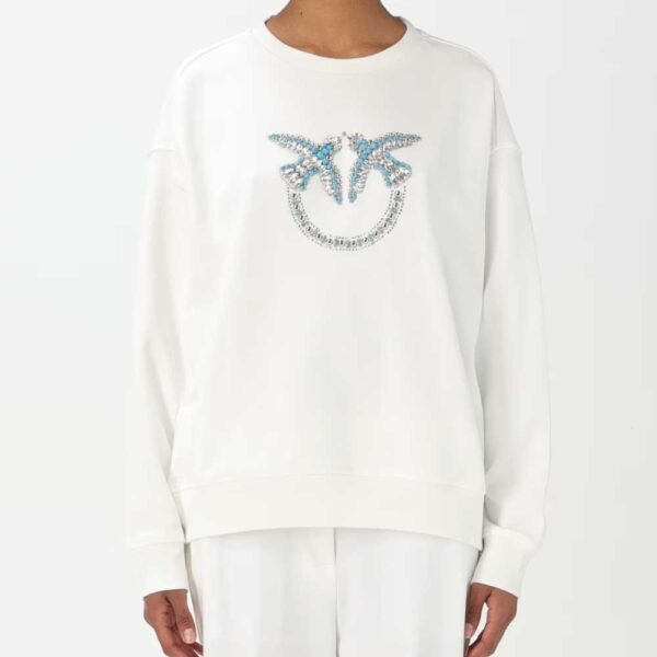 Sweatshirt woman Pinko