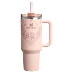 The Quencher H2.0 Flowstate™ Tumbler | 40 OZ