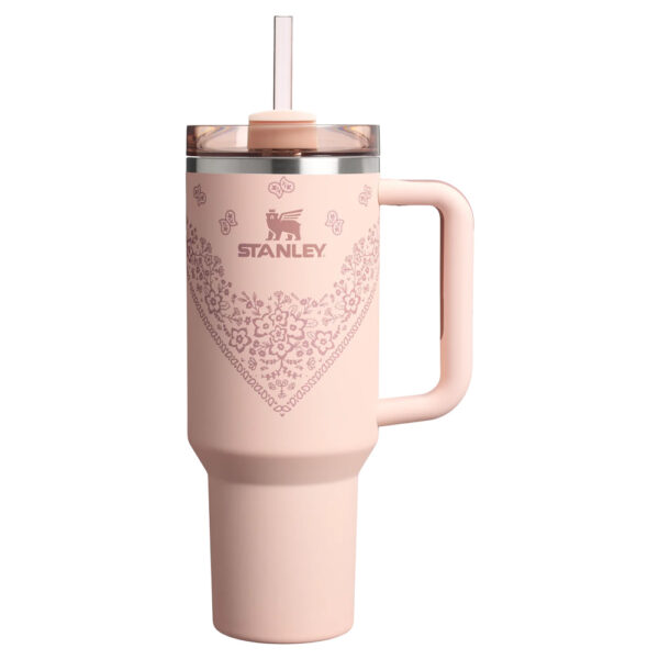 The Quencher H2.0 Flowstate™ Tumbler | 40 OZ
