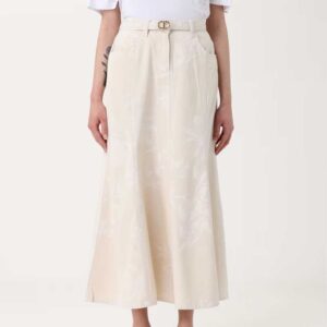 Twinset Skirt woman