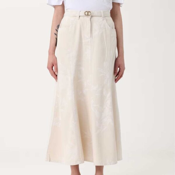 Twinset Skirt woman