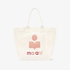 Yenky Small Tote Bag ecru