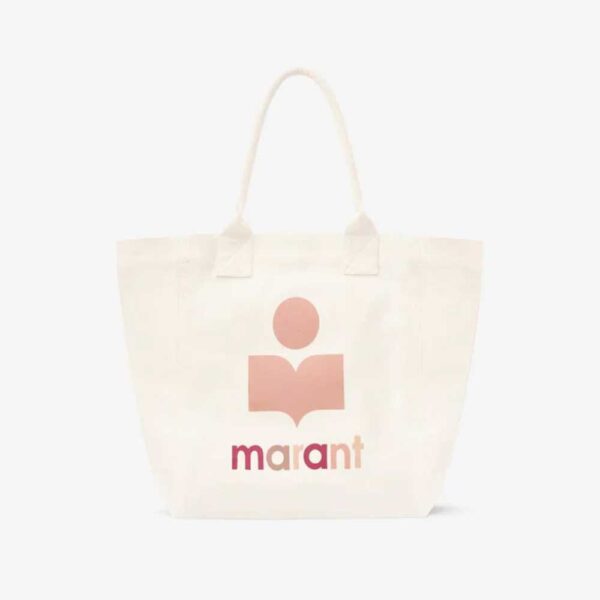 Yenky Small Tote Bag ecru