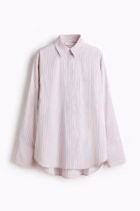 Jacquard Weave Shirt