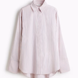 Jacquard Weave Shirt