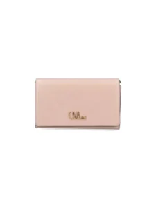 Chloé Iconic Flap Wallet