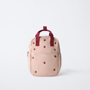 Strawberry Backpack