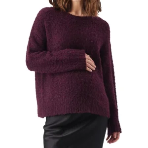 Ripe Maternity Theo Cosy Knit Sweater