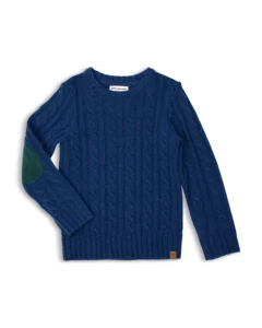 Appaman Boys’ Fisherman Sweater – Little Kid, Big Kid
