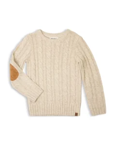 Appaman Boys’ Fisherman Sweater – Little Kid, Big Kid