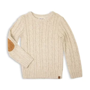 Appaman Boys' Fisherman Sweater - Little Kid, Big Kid