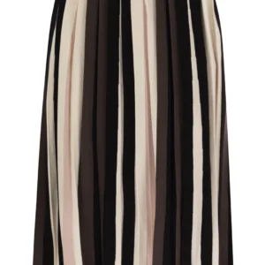 Weekend Max Mara Pleiadi Pleated Skirt