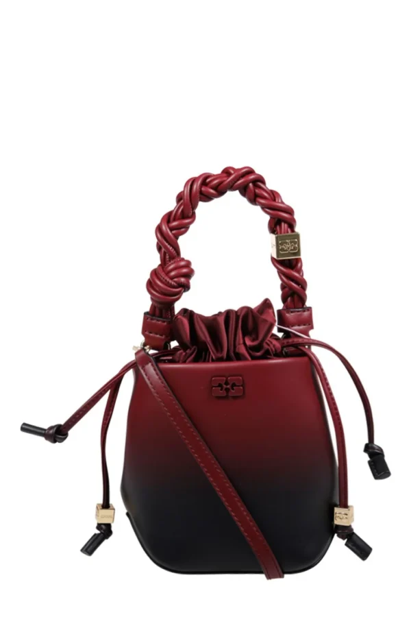 Ganni Gradient GANNI Bou Bucket Bag