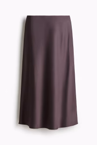 Midi Skirt