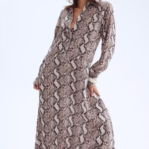 Long Shirt Dress