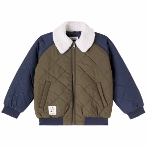Liewood Mira quilted jacket