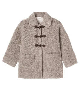Cozmo Georgia mélange coat