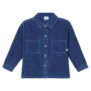 Cozmo Dakar cotton corduroy shirt