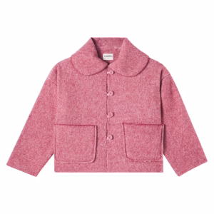 Cozmo Manisa mélange jacket
