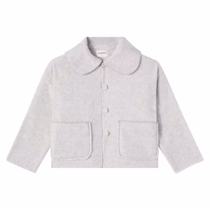Cozmo Manisa mélange jacket