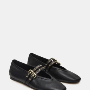 Lydia Black Leather