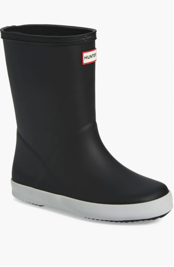 Kids' First Classic Rain Boot