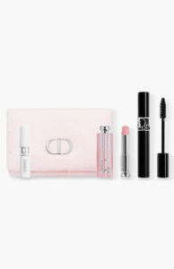 Dior Natural Glow Makeup Set