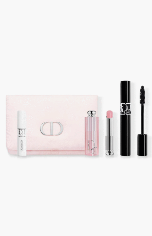 Dior Natural Glow Makeup Set