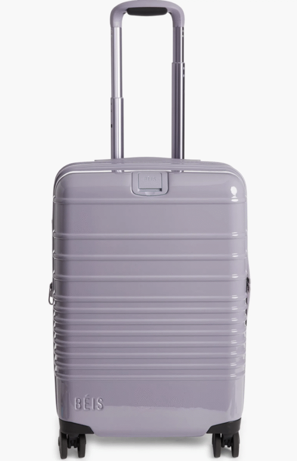 The 22-Inch Expandable Carry-On Roller Béis