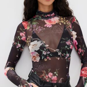 AFRM Top  Zadie Top
